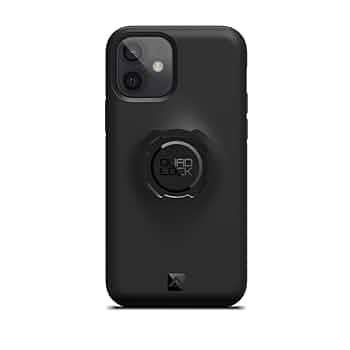 Quad Lock クアッドロック iPhone 12 mini スマホホルダー iPhone 12 Mini ダストカバー｜クアッドロック